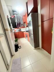 Blk 591A Montreal Dale (Sembawang), HDB 2 Rooms #558036571